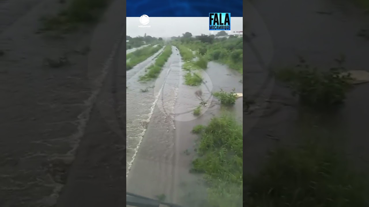 Situação de algumas residência.