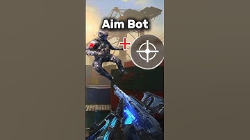 They Called Me an Aimbot After This 😤 | CODM Movement God! #codm #codmobile