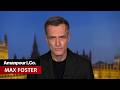 Epstein Files: Fmr. U.K. Amb. Mandelson Arrested After Fresh Revelations | Amanpour and Company