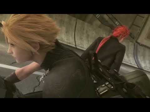 final fantasy mad answer is near