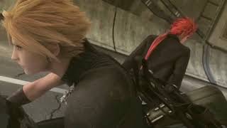 final fantasy mad answer is near