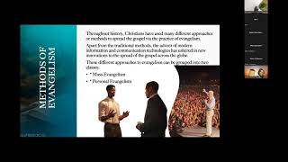 National Workers Training 2024 | DLBC | Evangelism, Follow Up & Church Planting