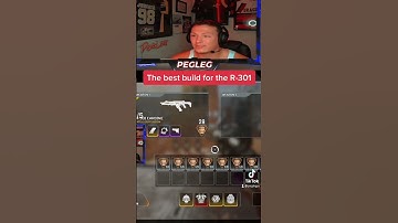 Former COD streamer makes Apex videos! 😂 #apexlegends #callofduty #loadout #gaming #shorts