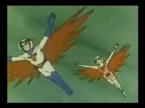 독수리 5형제