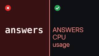 linux ' top ' get total of a user's cpu usage ＞ 100%, with IRIX mode off (2 Solutions!!)