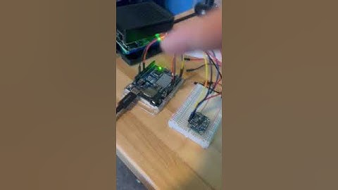 Assignment 8 video 2