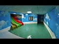 Poolrooms - Murky Waters (Exploration Footage #3)