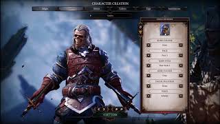 Divinity: Original Sin 2 - How to Build Undead Custom Characters