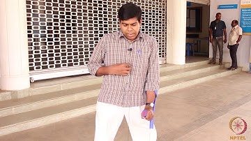 Problem solving through Programming In C noc18 cs10 Feedback5