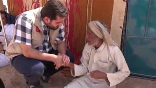 Acil Yardım Ekibi Yemen’den döndü Resimi