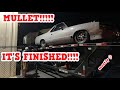 Mullet El Camino Build Series Episode 30! It's FINISHED!!!!!