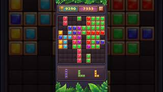 Block Puzzle Jewel- Score 11450++ screenshot 5