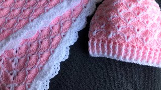 Easy crochet baby poncho/ Craft & Crochet poncho 4324/Crochet poncho by Craft & Crochet 63,873 views 1 year ago 56 minutes