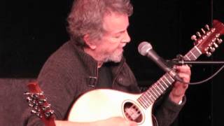 Video thumbnail of "Andy Irvine - Autumn Gold"