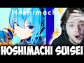 Hoshimachi Suisei Musician Explains Stellar Stellar THE FIRST TAKE Hoshimachi Suisei Musician Explains Stellar Stellar THE FIRST TAKE