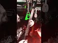 Rate This Riff - Washburn V200 -  Old School Thrash Metal Riffs Like Metallica Megadeth