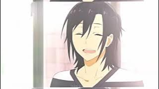 HoriMiya「AMV」30 detik - Always