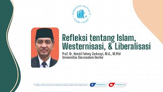 K2-1: Refleksi tentang Islam, Westernisasi, dan Liberalisasi