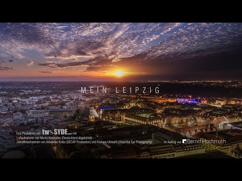 Mein Leipzig | Imagefilm