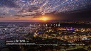 Mein Leipzig | Imagefilm