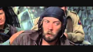 Famous Kelly's Heroes Oddball Negative Waves Net Worth
