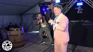 Sweet Caroline - Eviva Espanja - Mc Spaghetti