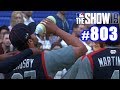 BEST HOME RUN DERBY START EVER! | MLB The Show 19 | Road to the Show #803