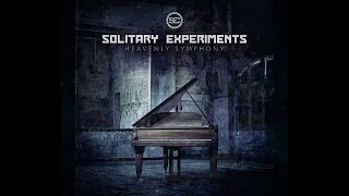 Solitary Experiments - The Edge of Life  (Symphonic Version)