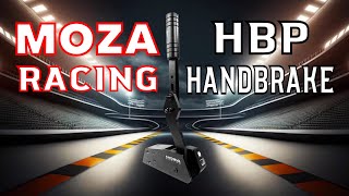 The Ultimate Handbrake Setup: Moza Racing HBP Review & Demo screenshot 5