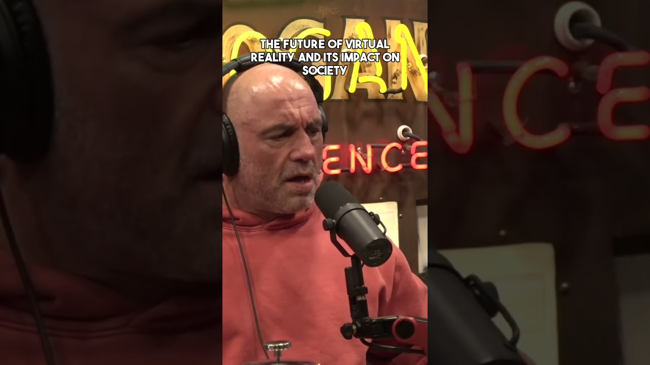 The Future of Virtual Reality and Its Impact on Society