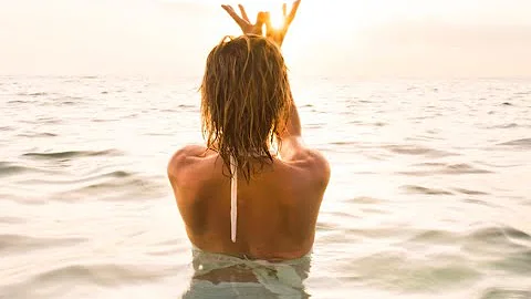 The Roots of Feminine Yoga