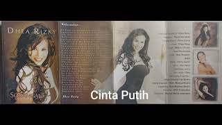 Sanggian Yus Wiradiredja (Cinta Putih) Dhea Rizki