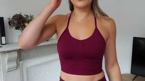 Honest MaxSculpt try on haul | Lazuli label leggings review