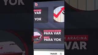 Emekliye Para Yok, Peki O Zaman Para Kime Var?