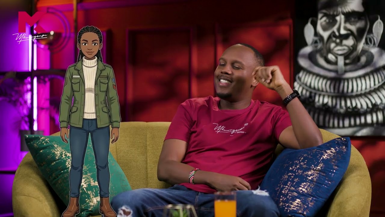 Cheque Mate! || Mkurugenzi Diastories 4 Ep 8