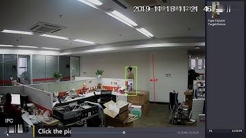 Perimeter Protection NVR