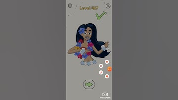 Dop 1 level 467✔️ delete one part #dop #dop1 #dop2 #dop3 #gameplay #androidgame #shorts