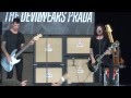 The Devil Wears Prada &quot;Mammoth&quot; (HD) (HQ Audio) Mayhem Live Chicago 7/12/2015