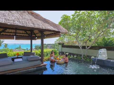 The Villas at AYANA Resort, BALI