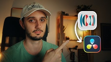 Why this Resolve Plugin makes any camera look better - LensNode