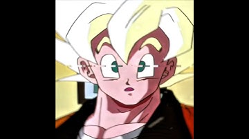 GOTEN EDIT #edit #anime #trending #dragonball #manga #goten #db #dbz #dbd #dbs #dbgt #shorts #viral