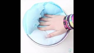 The Most Satisfying Slime ASMR Videos|Relaxing Compilation #2