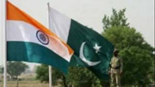 HAPPY INDEPENDENCE DAY&#39;S TO PAKISTAN AND INDIA PART 2