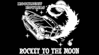 Moonlight Howlers - Walking In The Sand