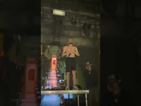 Хаски — Никогда-нибудь (Live, Казань, 17.09.21)