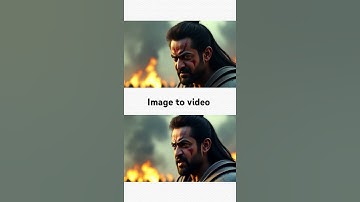 Image to video Ai generation #music #phonk #remix #ai #anime #aimovie