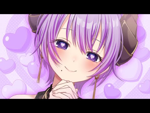 【雑談】でっかーーーいエビを食べに行ってメロメロになった話！【西園寺メアリ / ななしいんく】