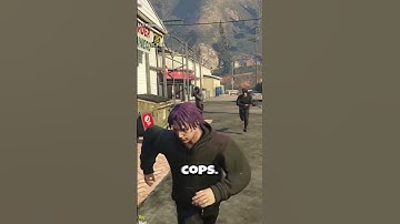 Thumbnail of GTA 5 Vs GTA 5 RP