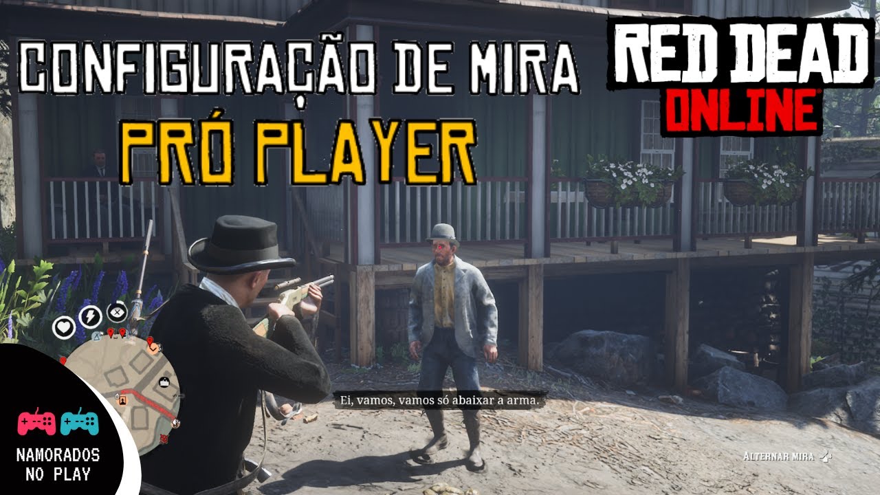 Red Dead Redemption 2 online Dicas e Segredos Escondidos