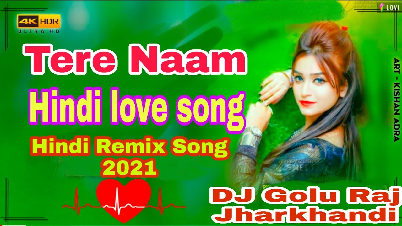 Old Is Gold Dholki Mix) Tere Naam Humne Kiya Hai Remix Full Song | Tere Naam Remix | Salman Khan